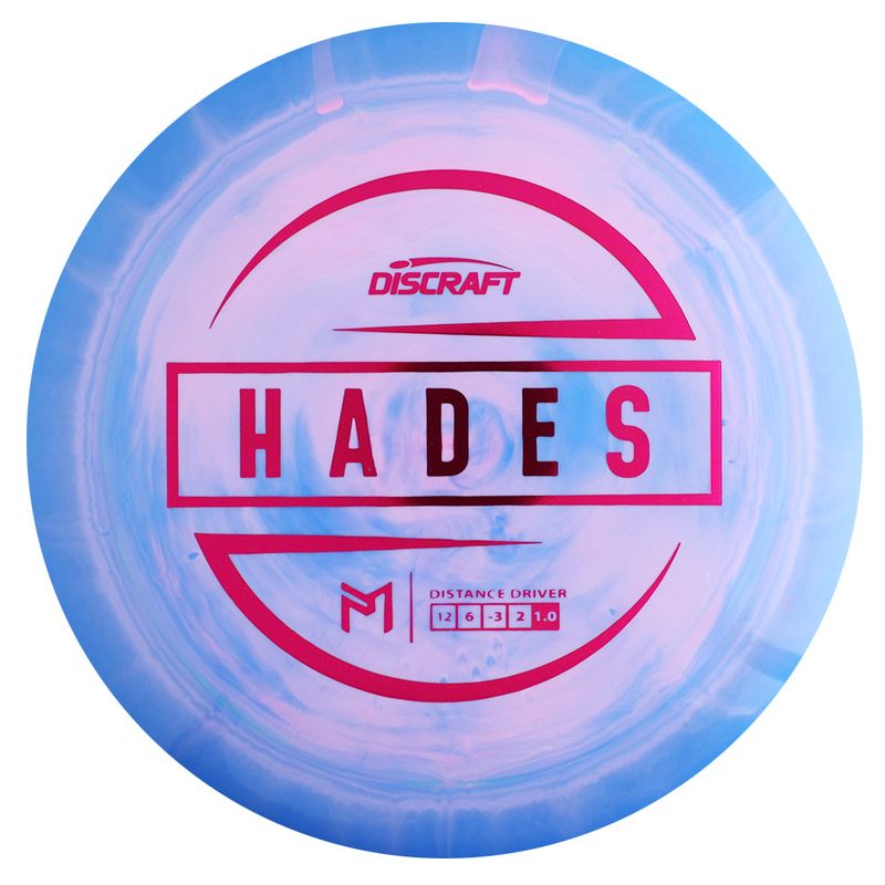 ESP Hades