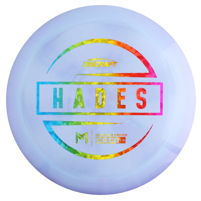 ESP Hades