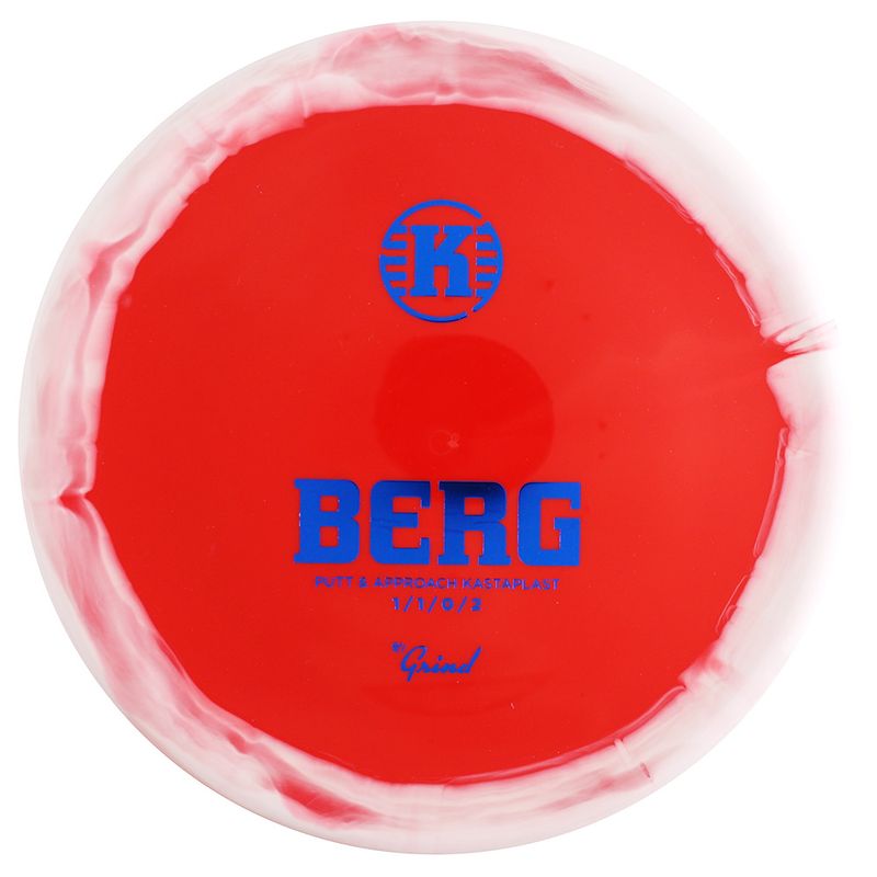 K1 Grind Berg