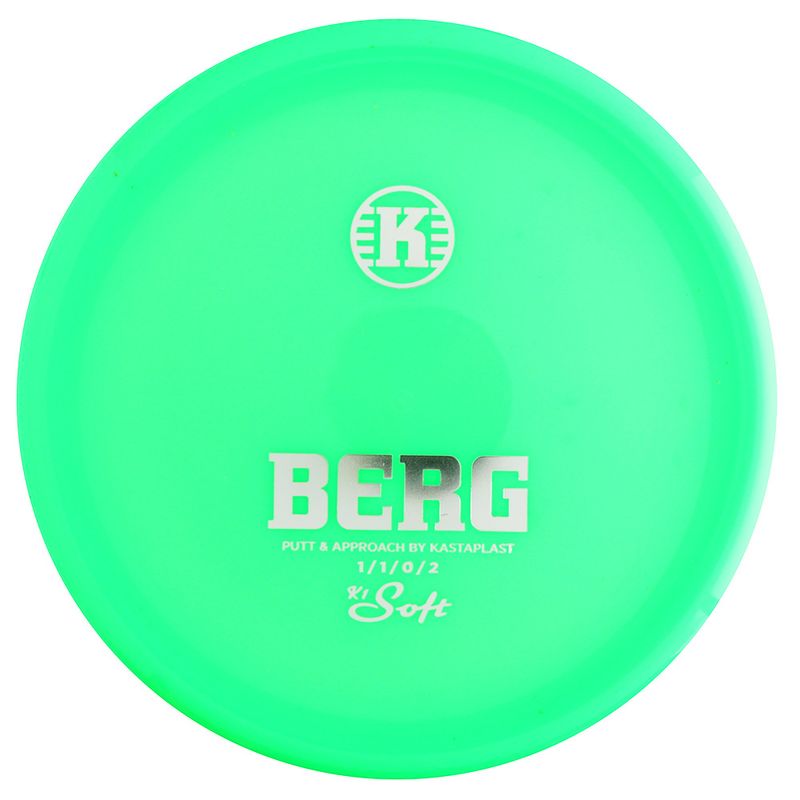 K1 Soft Berg