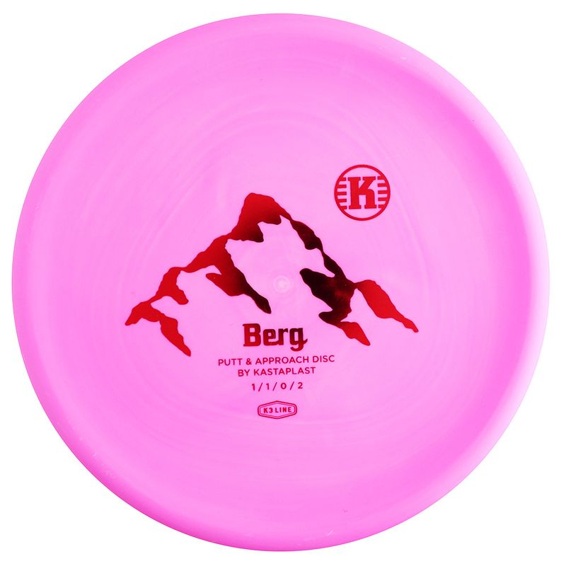 K3 Berg