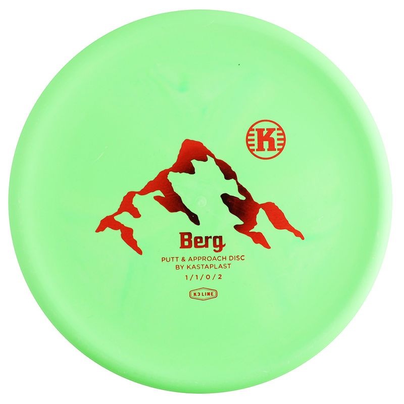 K3 Berg