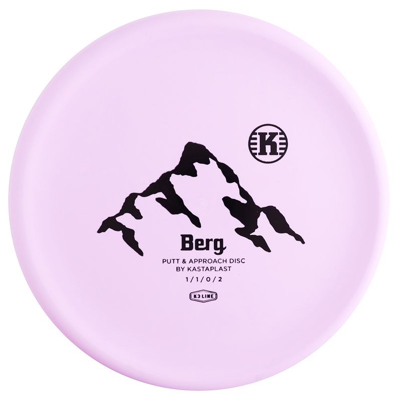 K3 Berg