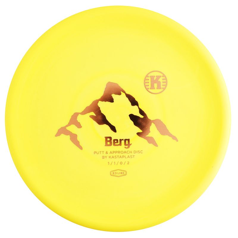 K3 Berg