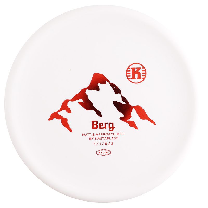 K3 Berg
