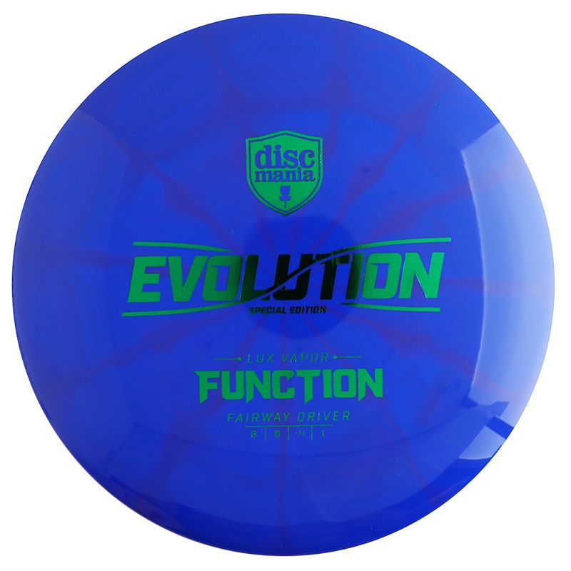 Lux Vapor Function - Special Edition