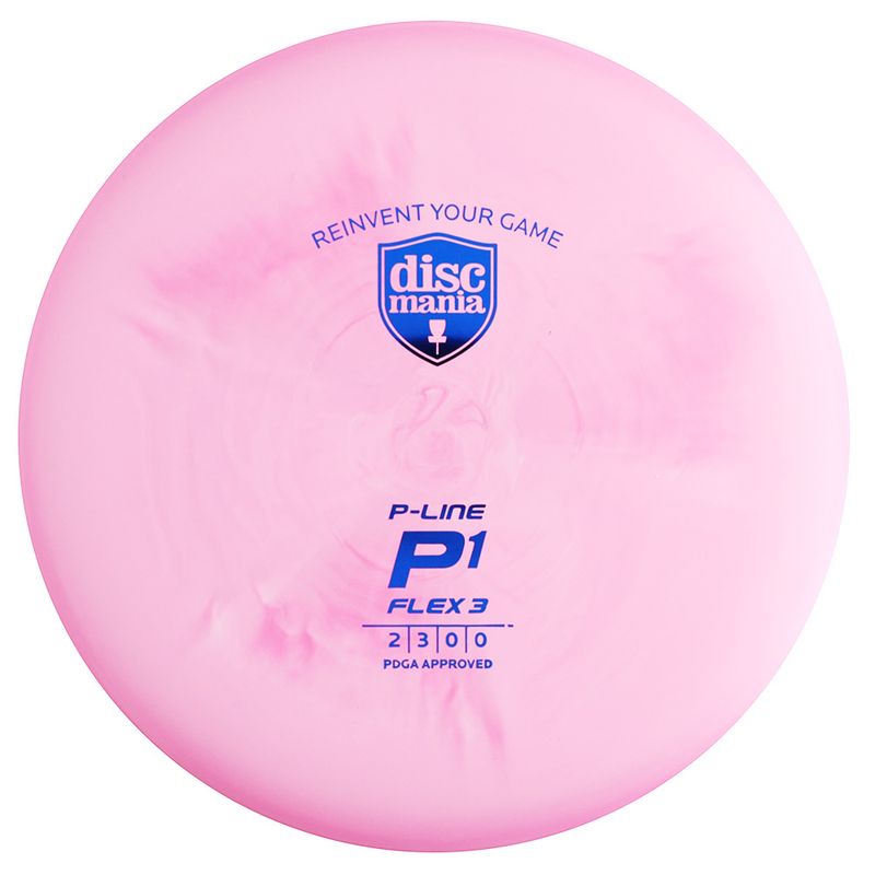 P-Line P1 Flex 3