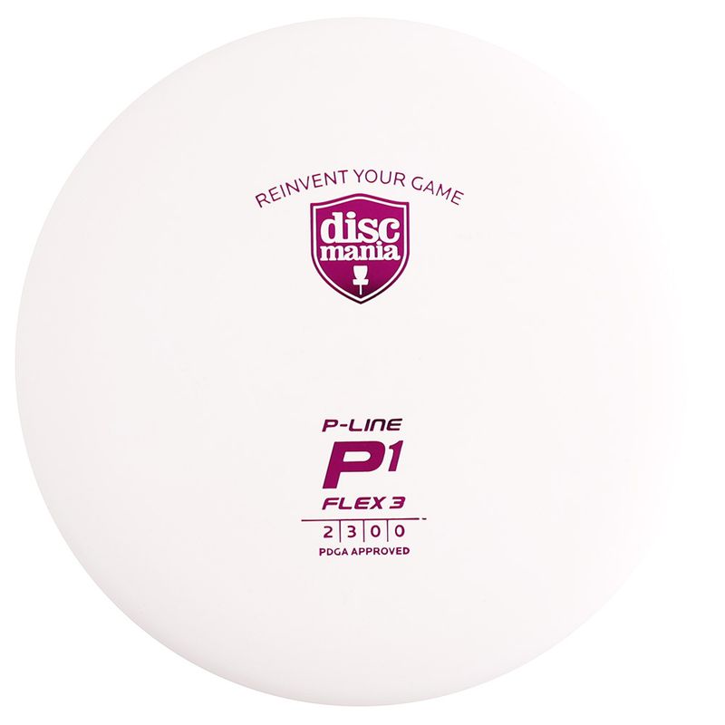 P-Line P1 Flex 3