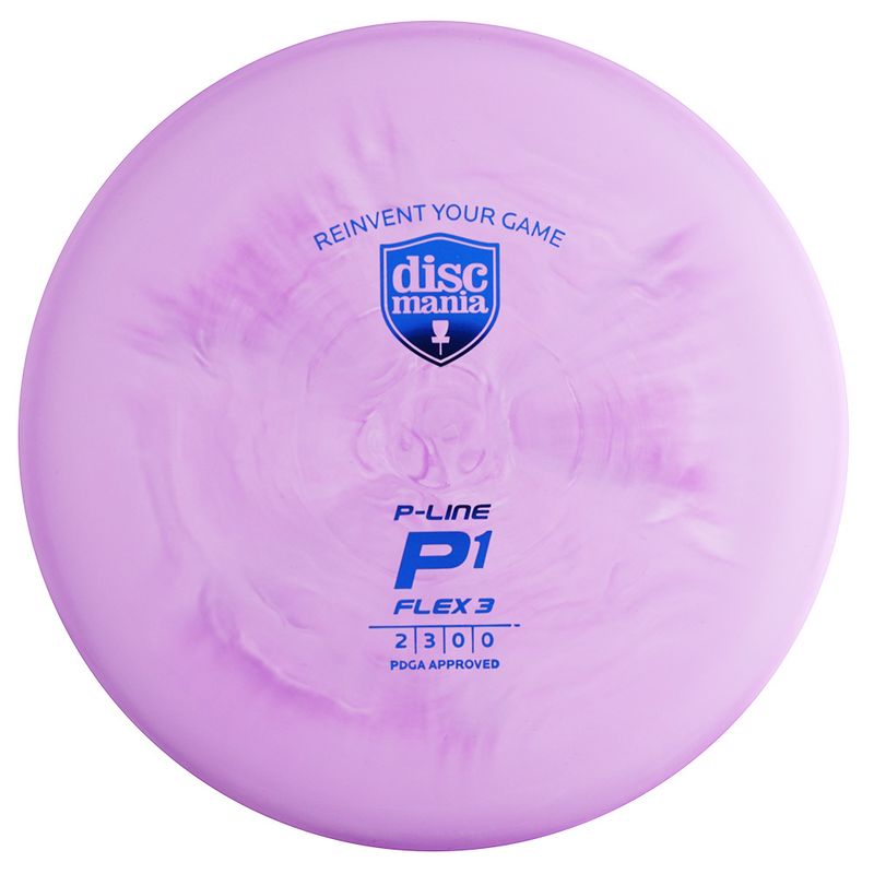 P-Line P1 Flex 3