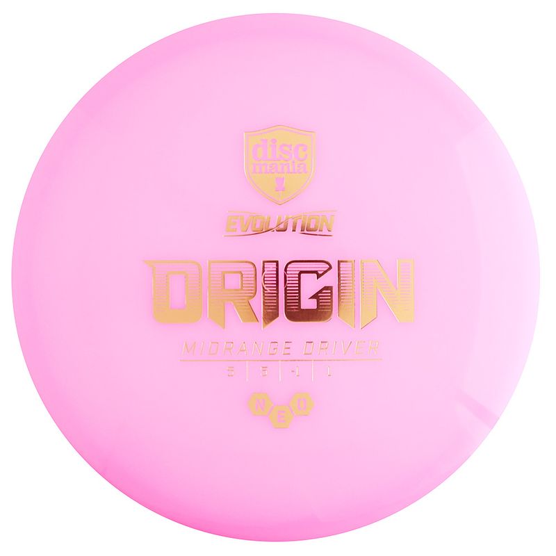 NEO Origin