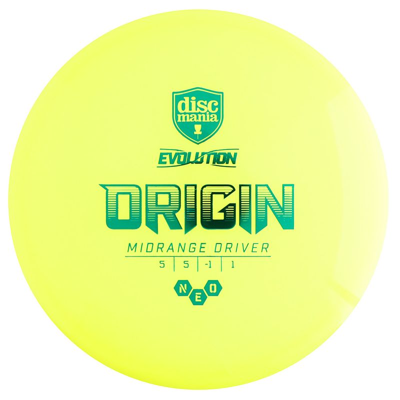 NEO Origin