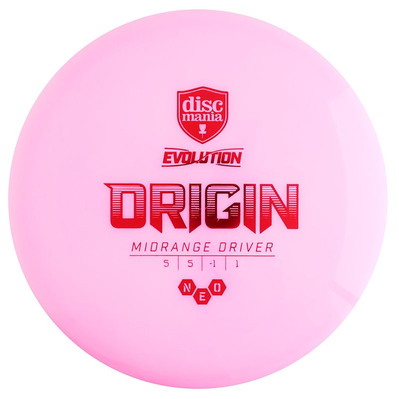 NEO Origin