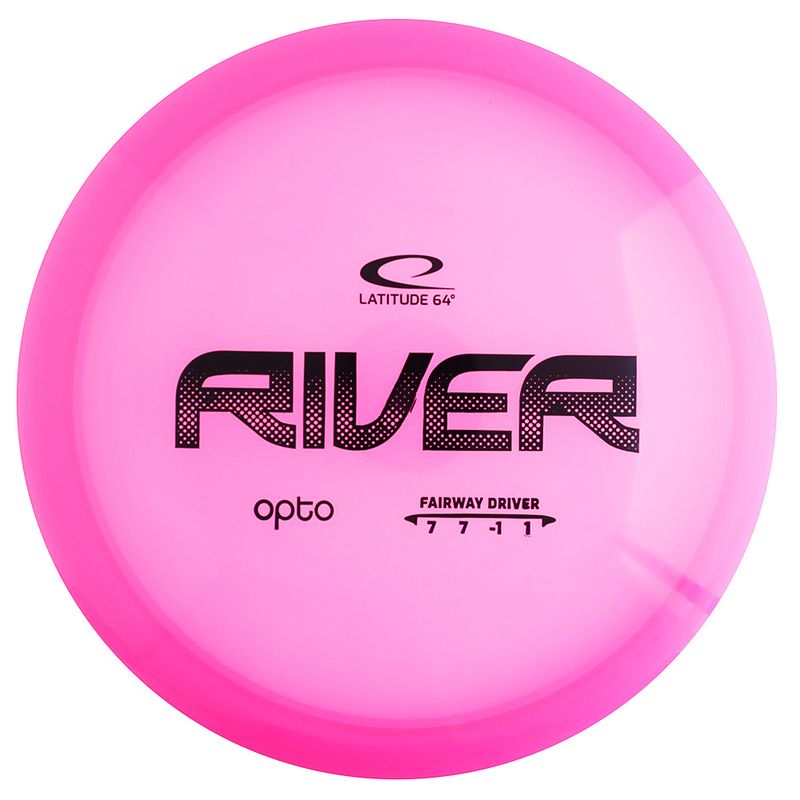 Opto River