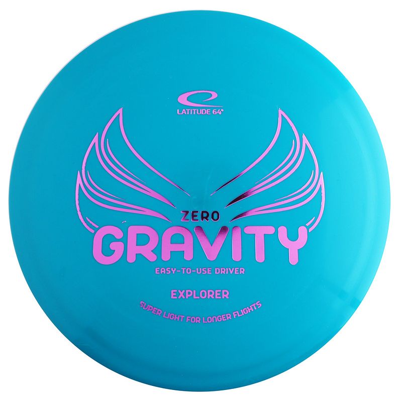 Zero Gravity Explorer