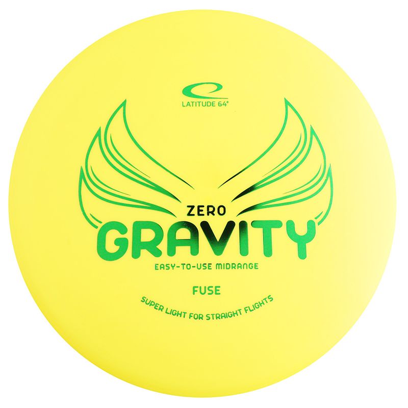 Zero Gravity Fuse