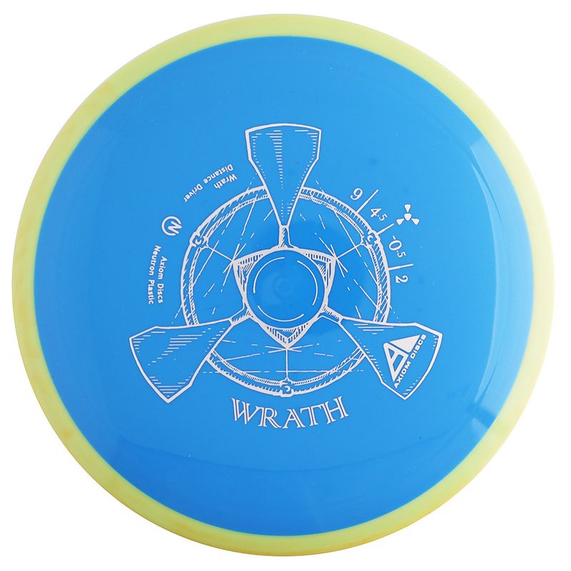 Neutron Wrath 
