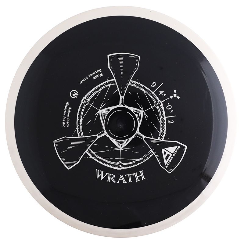 Neutron Wrath 