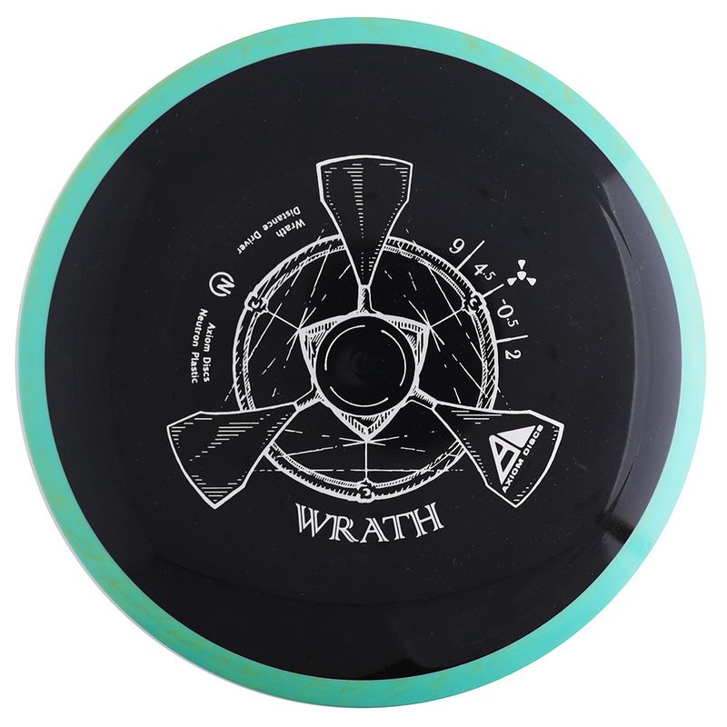 Neutron Wrath 