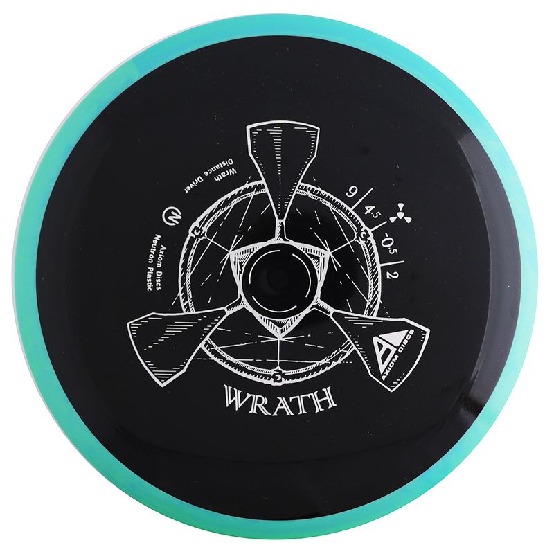 Neutron Wrath 