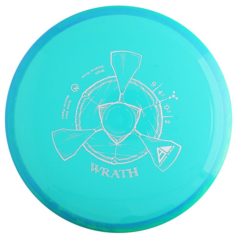 Neutron Wrath 