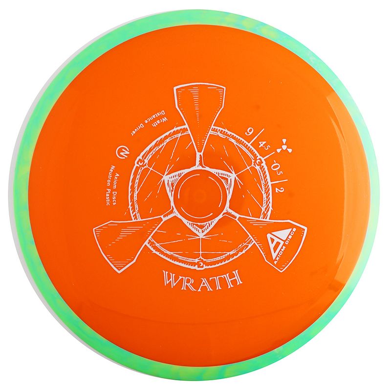 Neutron Wrath 