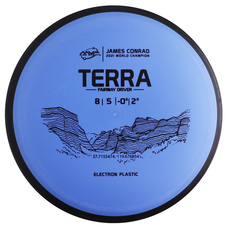 Electron Terra