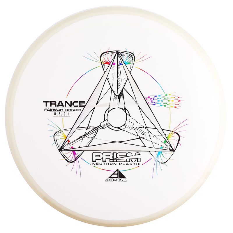 Prism Neutron Trance