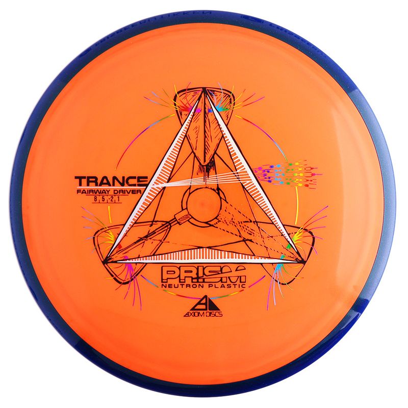 Prism Neutron Trance