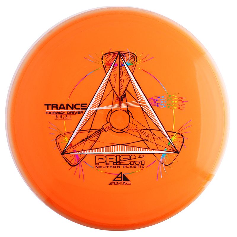 Prism Neutron Trance