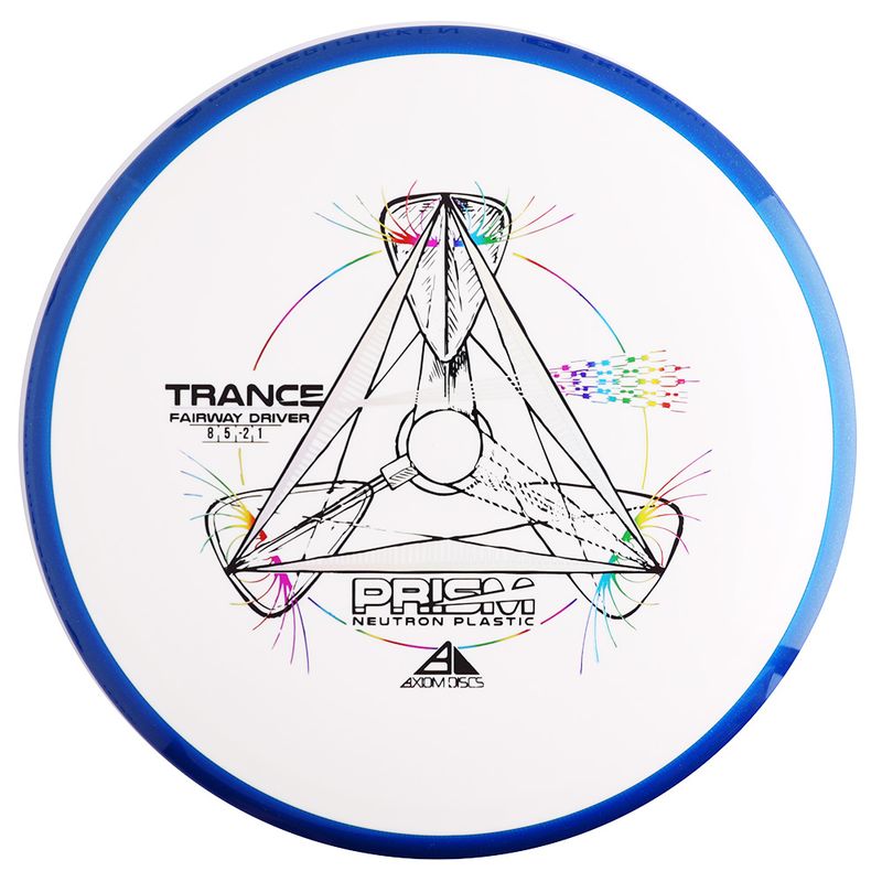Prism Neutron Trance