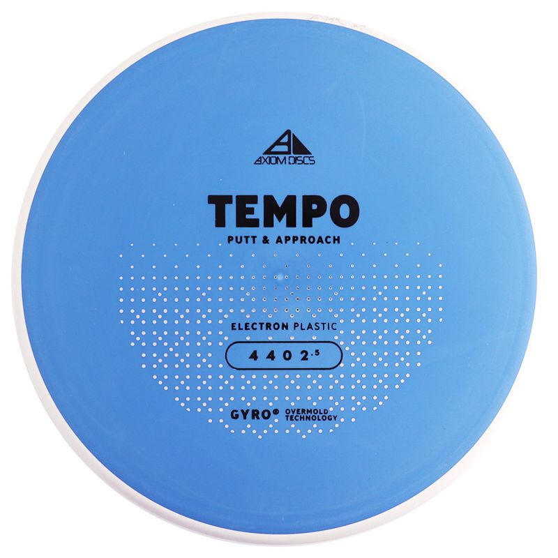 Electron Tempo