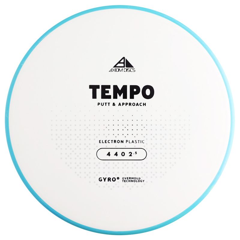 Electron Tempo