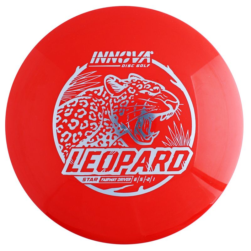 Star Leopard