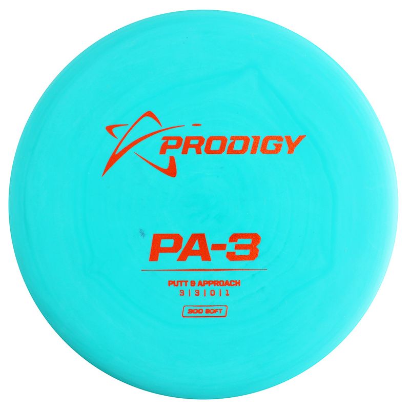 300 PA-3 Soft