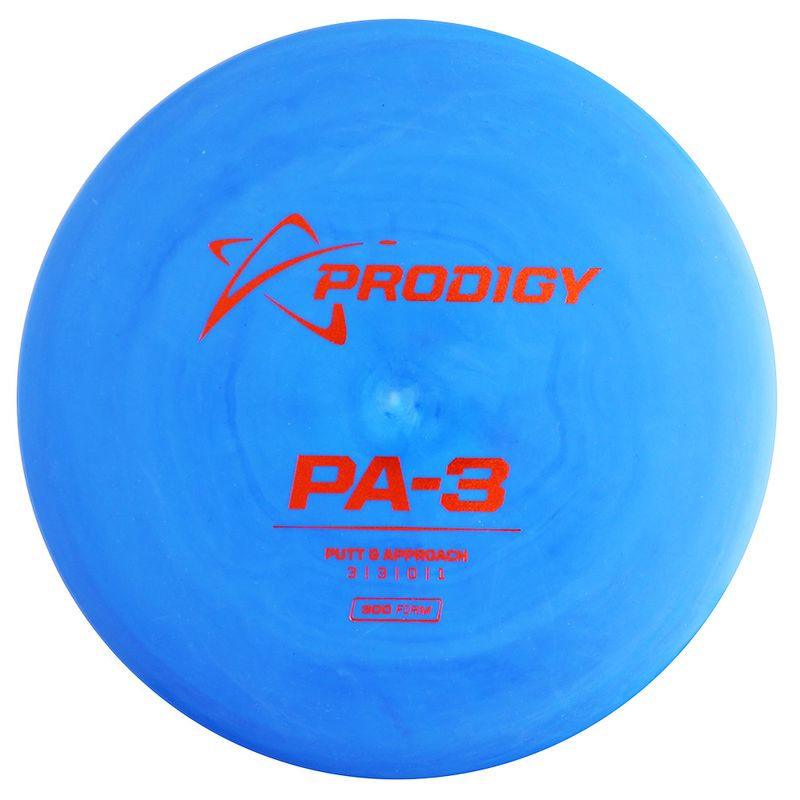300 PA-3 Firm