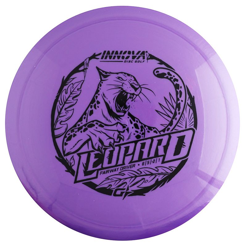 G-Star Leopard