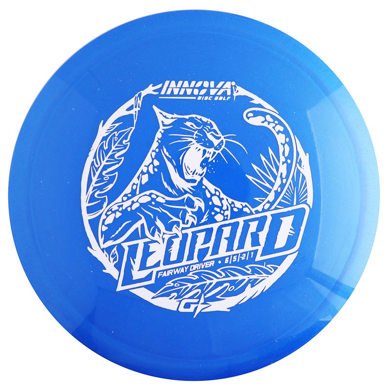 G-Star Leopard