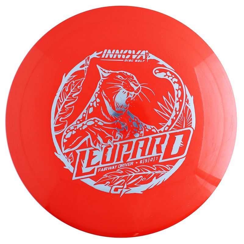 G-Star Leopard