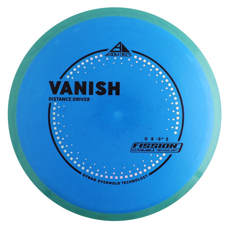 Fission Vanish
