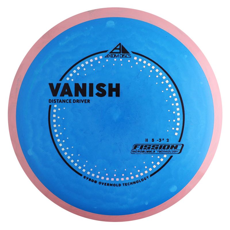 Fission Vanish