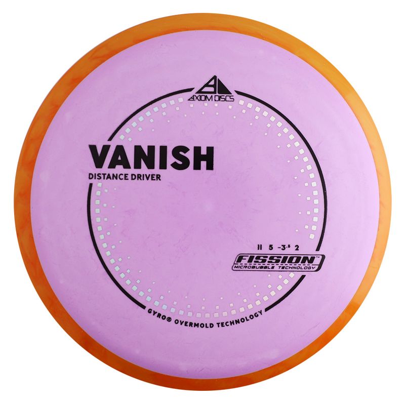Fission Vanish