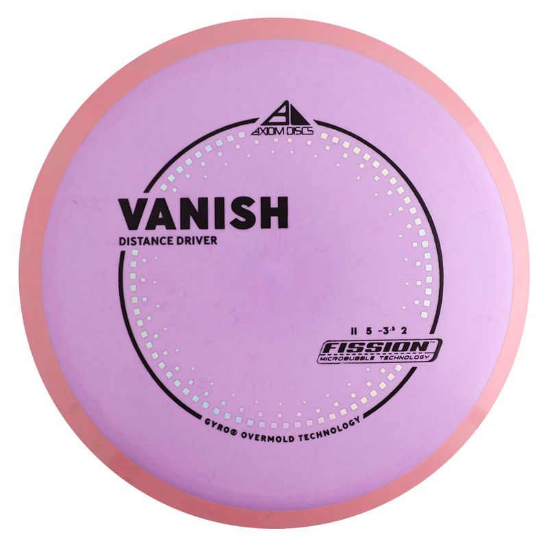 Fission Vanish
