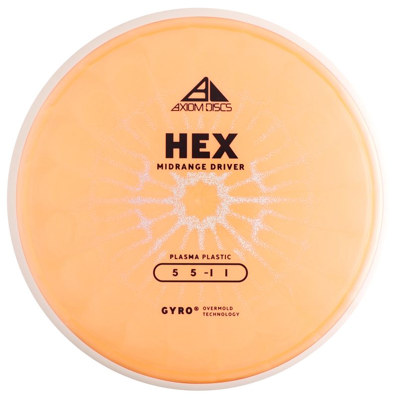 Plasma Hex