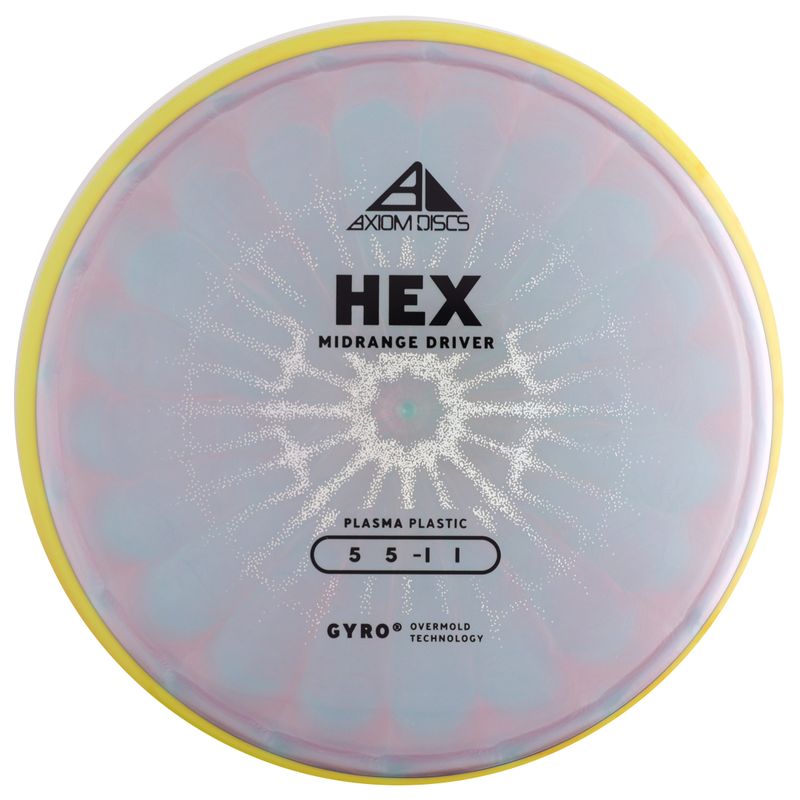 Plasma Hex