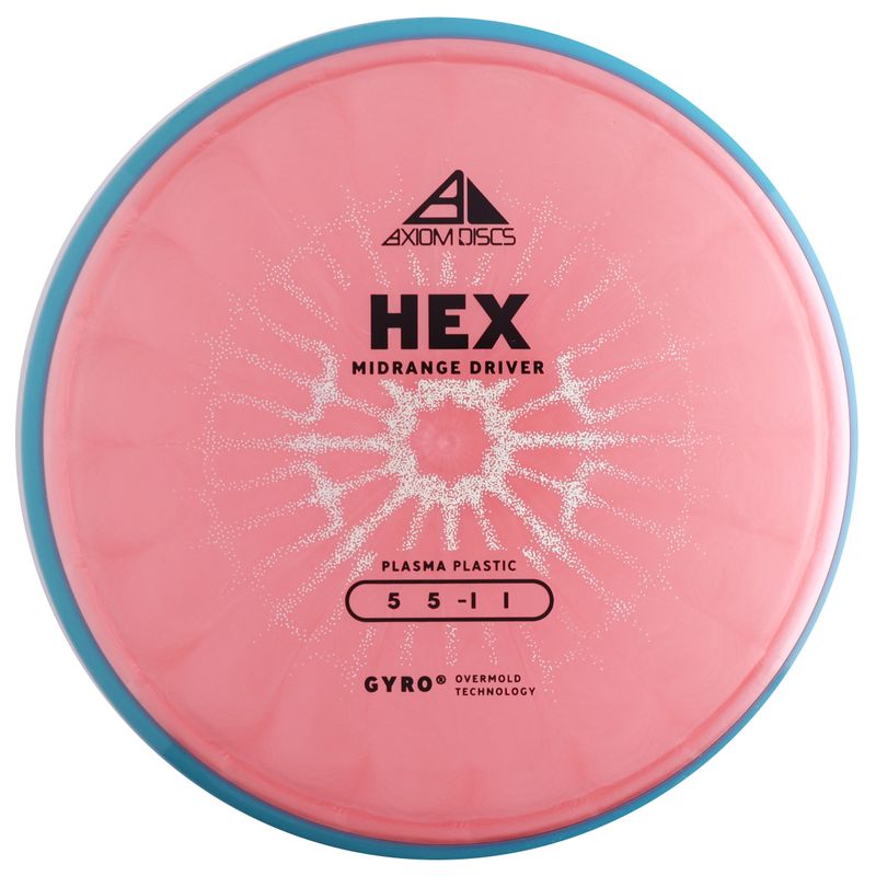 Plasma Hex