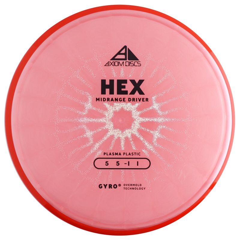 Plasma Hex