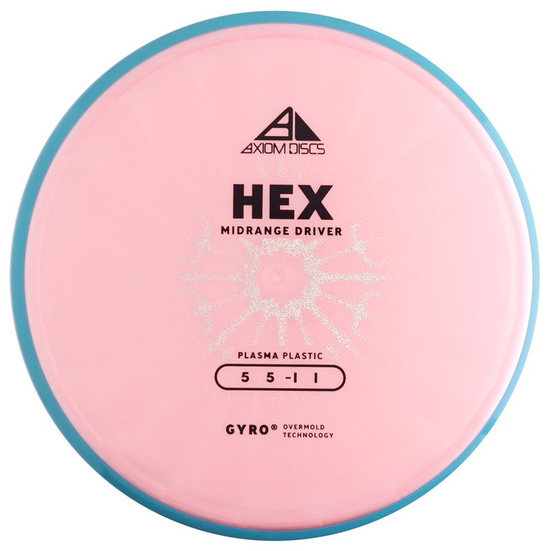 Plasma Hex