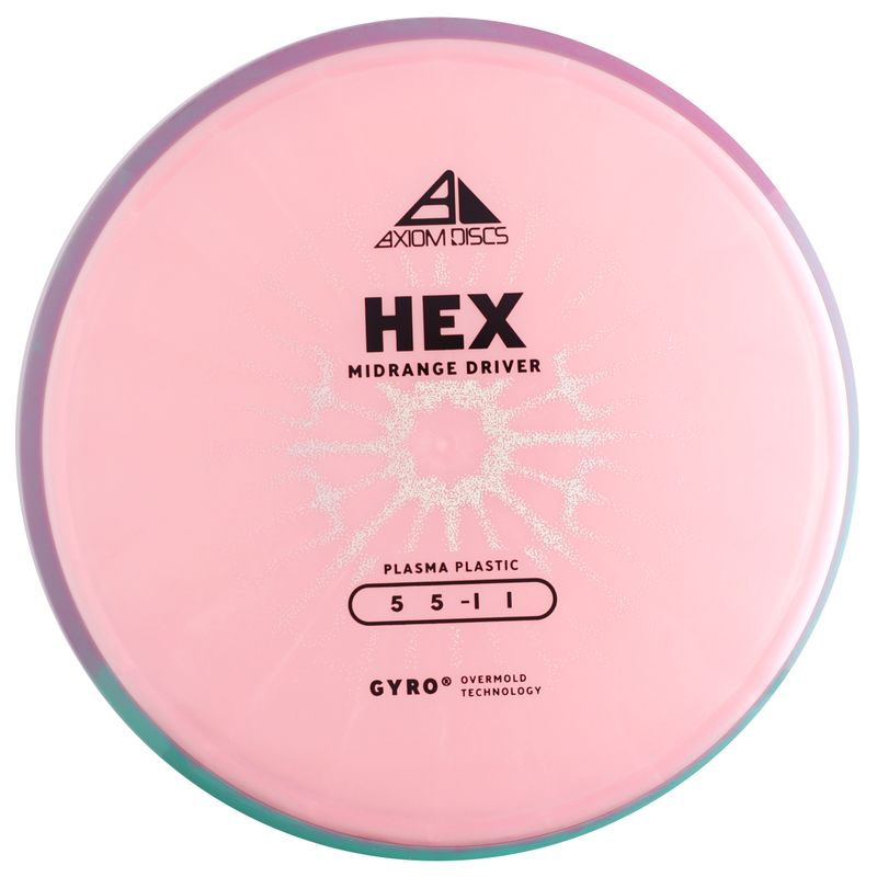 Plasma Hex