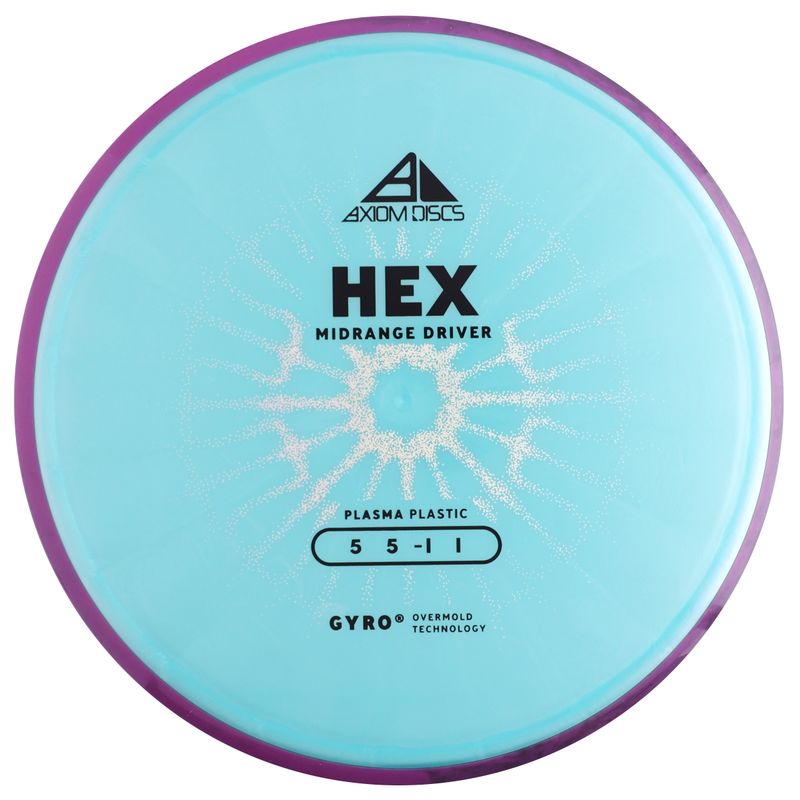 Plasma Hex