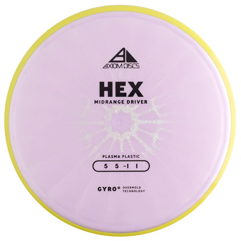 Plasma Hex